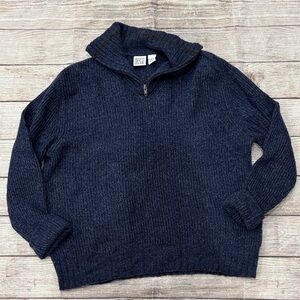 Field Gear Wool Sweater